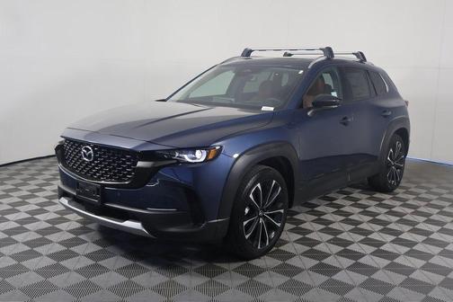 2025 Mazda CX-50 2.5 Turbo Premium Plus Package