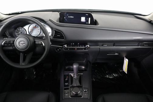 2026 Mazda CX-30 2.5 S Select Sport