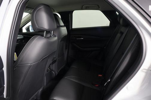 2026 Mazda CX-30 2.5 S Select Sport