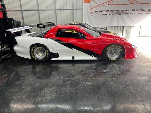 1980 Chevrolet Camaro Z28