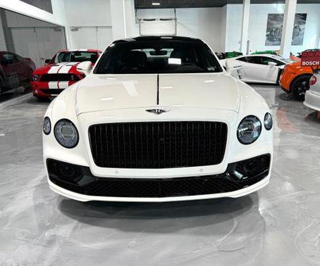 2023 Bentley Flying Spur V8