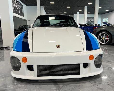 1978 Porsche 930 KREMER