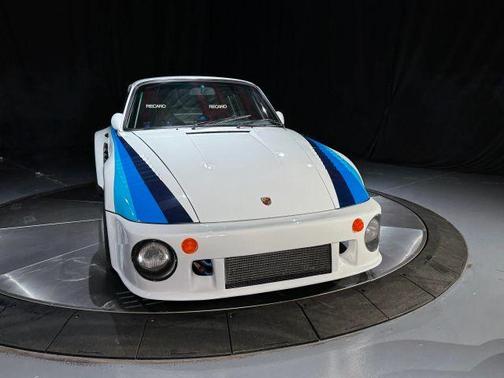 1978 Porsche 930 KREMER