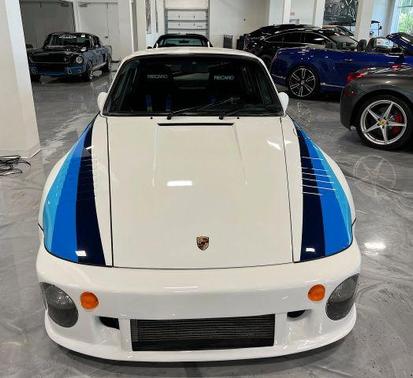 1978 Porsche 930 KREMER