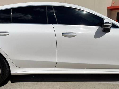2020 Mercedes-Benz AMG GT 53 Base