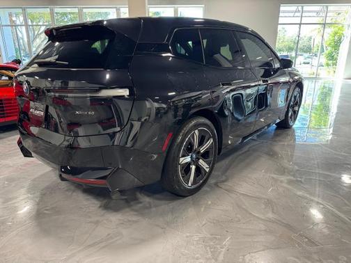 2023 BMW iX xDrive50