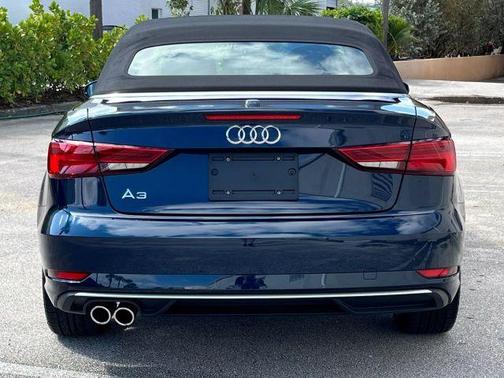 2017 Audi A3 2.0T Premium
