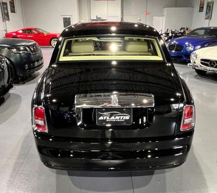 2004 Rolls-Royce Phantom VI 