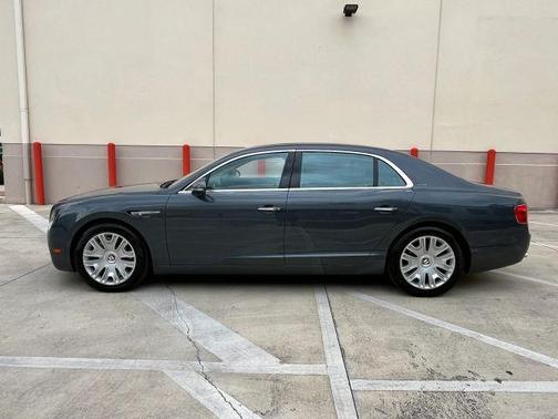 2015 Bentley Flying Spur W12