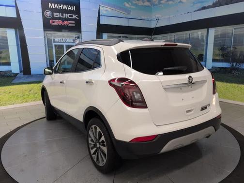 2019 Buick Encore Essence