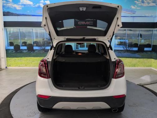 2019 Buick Encore Essence