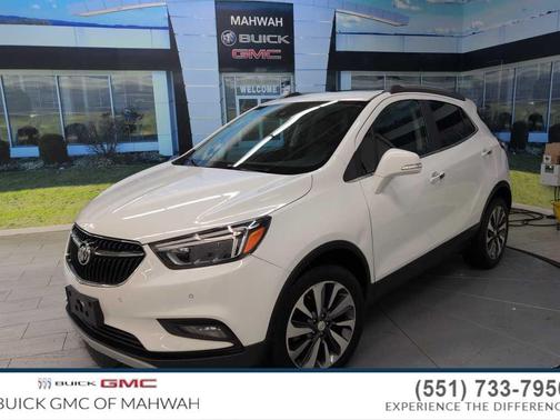 2019 Buick Encore Essence
