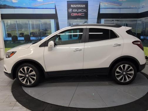 2019 Buick Encore Essence
