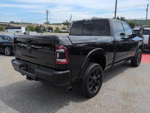 2020 RAM 2500 Limited