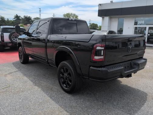 2020 RAM 2500 Limited