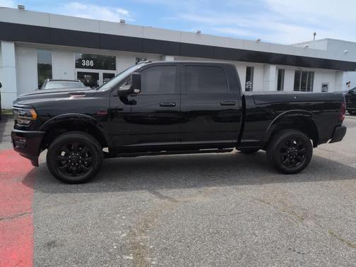 2020 RAM 2500 Limited