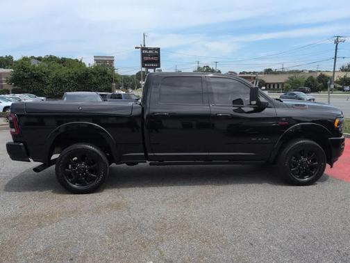 2020 RAM 2500 Limited
