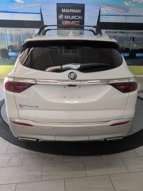 2022 Buick Enclave Premium