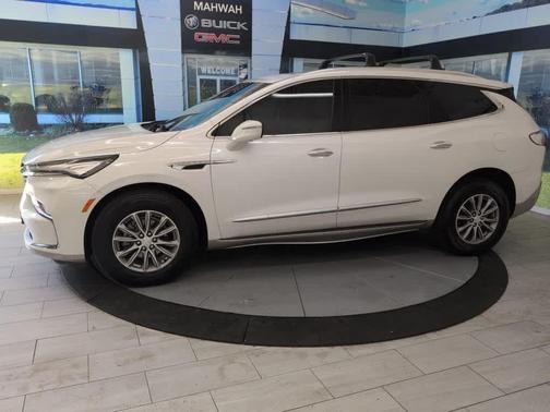 2022 Buick Enclave Premium