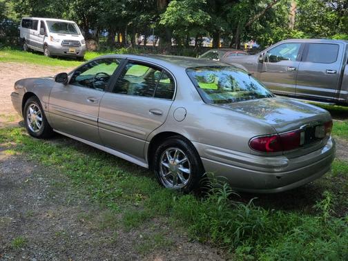 2003 Buick LeSabre Limited