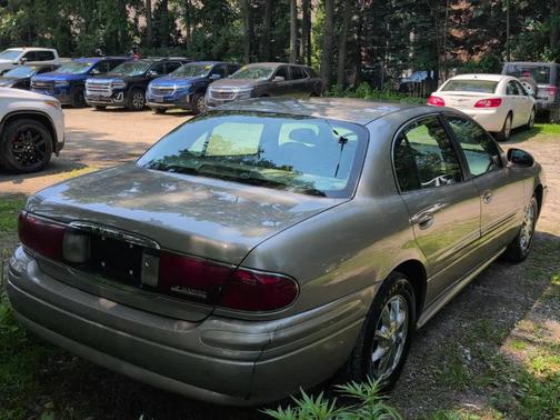 2003 Buick LeSabre Limited