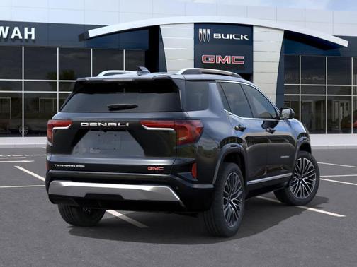 2026 GMC Terrain AWD Denali