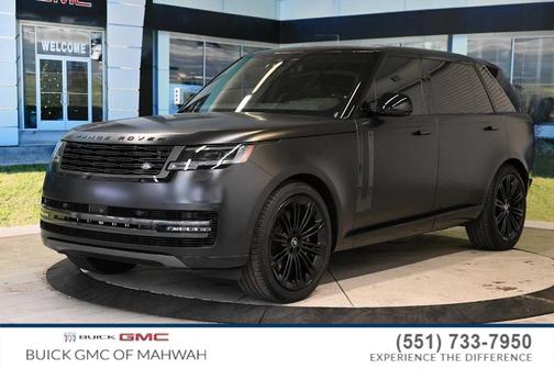 2024 Land Rover Range Rover P530 SE