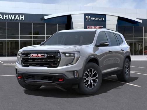 2025 GMC Acadia AT4