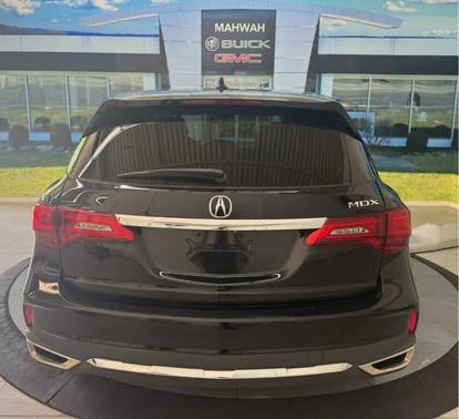 2019 Acura MDX 3.5L