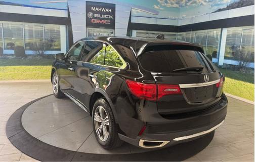 2019 Acura MDX 3.5L