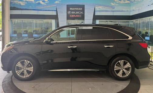 2019 Acura MDX 3.5L