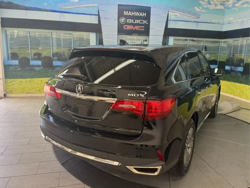 2019 Acura MDX 3.5L