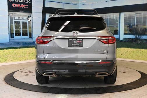 2019 Buick Enclave Essence