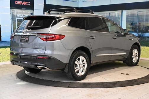 2019 Buick Enclave Essence