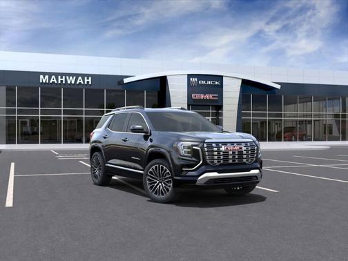 2026 GMC Terrain AWD Denali