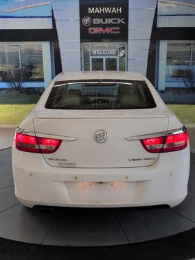 2016 Buick Verano Sport Touring Group