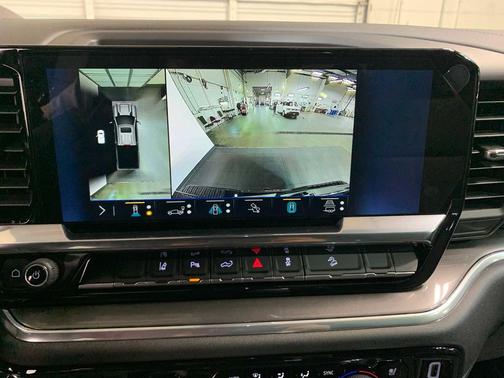 2026 Chevrolet Silverado 2500 High Country