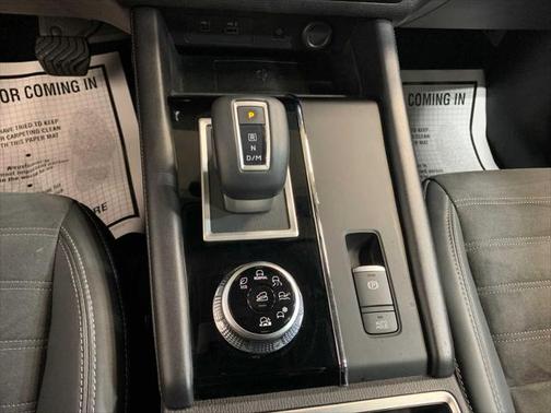 2022 Mitsubishi Outlander SE 2.5 S-AWC