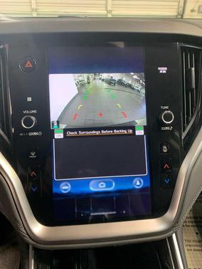 2022 Subaru Outback Onyx Edition XT