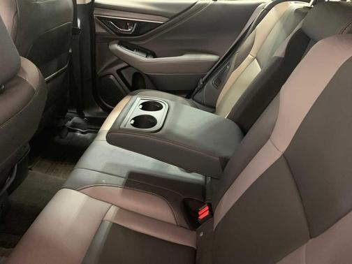 2022 Subaru Outback Onyx Edition XT