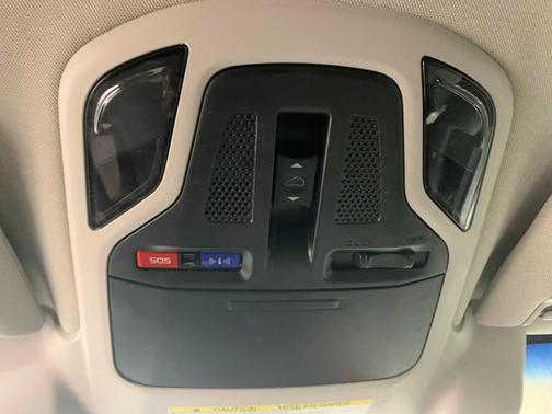 2022 Subaru Outback Onyx Edition XT