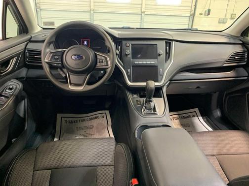 2020 Subaru Outback Base