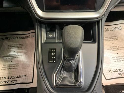 2020 Subaru Outback Base