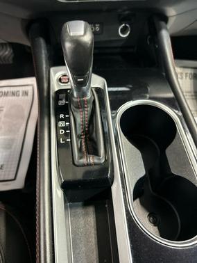 Brilliant Silver Metallic 2023 Nissan Altima SR FWD
