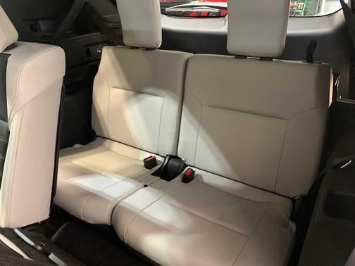 2025 Mitsubishi Outlander SE 2.5 2WD