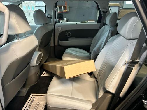 2026 Hyundai PALISADE SEL