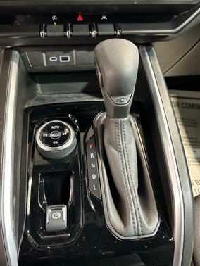 Black 2024 Chevrolet Colorado Trail Boss