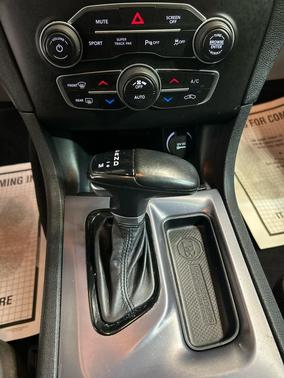 Indigo Blue 2021 Dodge Charger GT