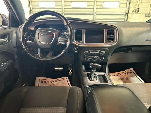 Indigo Blue 2021 Dodge Charger GT