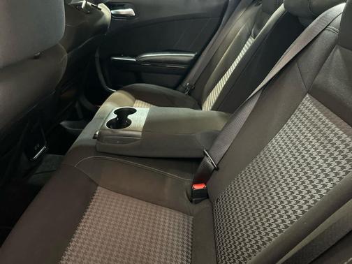 Indigo Blue 2021 Dodge Charger GT